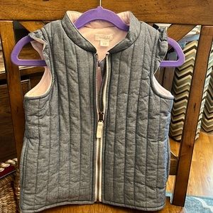 Mud Pie vest